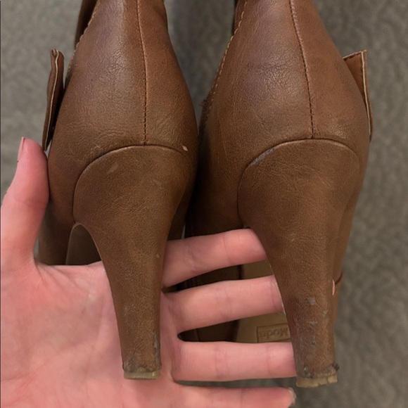 Top Moda Boots 👢 - Picture 8 of 8